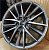 Диск Replica FR TY494 8 x 18 5*114,3 Et: 50 Dia: 60,1 GMF