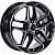 Диск NZ R-04 6,5 x 16 5*114,3 Et: 45 Dia: 67,1 bkf