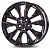 Диск Replica FR TY492 7,5 x 19 5*114,3 Et: 40 Dia: 60,1 Black