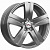 Диск iFree Rebel 7 x 17 5*114,3 Et: 45 Dia: 66,1 Хай вэй