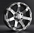 Диск LS wheels LS 1289 8 x 18 6*139,7 Et: 20 Dia: 106,1 BKF