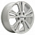 Диск Carwel Исток 106 6 x 16 5*114,3 Et: 47 Dia: 67,1 SB