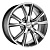 Диск X'trike X-122 7,5 x 18 5*114,3 Et: 50 Dia: 67,1 HSB/FP