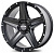 Диск PDW STEALTH 8,5x20 6*139,7 Et:12 Dia:110,1 E-MD/U4B
