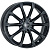 Диск MAK DaVinci 8x19 5*112 Et:30 Dia:76,1 Gloss Black