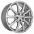 Диск X'trike X-120М 7x17 5*114,3 Et:40 Dia:64,1 HS