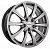 Диск X'trike X-120М 7x17 5*114,3 Et:40 Dia:64,1 HSB/FP