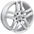Диск RST R127 7x17 5*114,3 Et:47 Dia:67,1 Silver