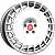 Диск Keskin Tuning KT23 8,5x19 5*114,3 Et:40 Dia:72,6 Palladium Front Polish