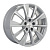 Диск Khomen 1802 7x18 5*114,3 Et:45 Dia:60,1 F-Silver-FP