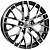 Диск RST R077 6,5x17 5*114,3 Et:50 Dia:64,1 BD