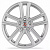 Диск X'trikeRST R078 7x18 5*114,3 Et:35 Dia:60,1 HS