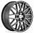 Диск X'trike X-133 7,5x18 5*114,3 Et:45 Dia:67,1 HSB