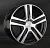 Диск LS wheels LS794 7x16 5*139,7 Et:35 Dia:108,1 BKF