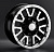 Диск LS wheels LS 1288 7x15 6*139,7 Et:10 Dia:106,1 BKF