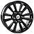 Диск RST R117 7,5x17 6*139,7 Et:25 Dia:106,1 BL