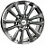 Диск RST R117 7,5x17 6*139,7 Et:25 Dia:106,1 BH