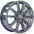 Диск ALCASTA M64 6,5x16 5*114,3 Et:46 Dia:67,1 graphite