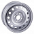Диск Trebl 52A45A 5,5x13 4*100 Et:49 Dia:56,6 Silver