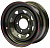 Диск Off-Road-Wheels Black 7x16 5*139,7 Et:35 Dia:110,1 черный