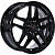 Диск NZ R-04 6,5x16 5*108 Et:50 Dia:63,3 black
