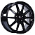 Диск NZ R-03 6,5x16 5*112 Et:33 Dia:57,1 black
