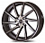 Диск PDW 1022Left 7x16 4*98 Et:30 Dia:58,6 M/B