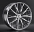 Диск LS wheels FlowForming RC11 8x19 5*114,3 Et:35 Dia:67,1 GMF
