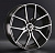 Диск LS wheels FlowForming RC47 8,5x19 5*114,3 Et:45 Dia:67,1 BKF