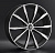 Диск LS wheels FlowForming RC38 8,5x20 5*112 Et:30 Dia:66,6 MBF