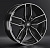 Диск LS wheels FlowForming RC54 8x18 5*114,3 Et:40 Dia:67,1 BKF