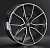 Диск LS wheels FlowForming RC58 9x20 5*112 Et:20 Dia:66,6 BKF