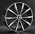 Диск LS wheels FlowForming RC38 8x19 5*114,3 Et:45 Dia:67,1 BKF