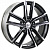 Диск RST R078 7x18 5*112 Et:22 Dia:66,6 BD