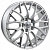 Диск RST R137 7x17 5*108 Et:32 Dia:65,1 Silver