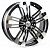 Диск RST R167 7x17 5*120 Et:55 Dia:65,1 BD