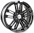 Диск RST R167 7x17 5*120 Et:55 Dia:65,1 BL