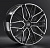 Диск LS wheels FlowForming RC59 8,5x20 5*114,3 Et:45 Dia:67,1 BKF