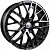 Диск RST R019 7,5x19 5*108 Et:45 Dia:63,3 BL