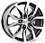 Диск RST R138 7x18 5*114,3 Et:50 Dia:64,1 BD