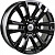Диск RST R106 6,5x16 5*114,3 Et:50 Dia:66,1 BL