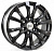Диск RST R022 8x20 6*139,7 Et:60 Dia:95,1 BL