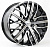 Диск RST R002 8,5x20 5*108 Et:45 Dia:63,3 BD