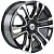 Диск RST R106 6,5x16 5*108 Et:50 Dia:63,3 BD