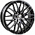 Диск Tech Line 901 8x19 5*108 Et:45 Dia:63,3 BD