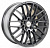 Диск Tech Line 901 8x19 5*108 Et:45 Dia:63,3 BLm