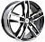 Диск RST R128 7,5x18 5*108 Et:45 Dia:63,3 BD