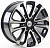 Диск RST R058 7,5x18 6*139,7 Et:38 Dia:67,1 BD