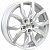 Диск RST R138 7x18 5*114,3 Et:48 Dia:67,1 Silver
