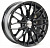Диск NEO 654 6,5x16 4*100 Et:40 Dia:60,1 BL